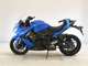 Фото Suzuki GSX-S1000F 2016 с японского аукциона