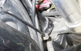 YAMAHA SEROW 225 Gen.3 1997 DG08J