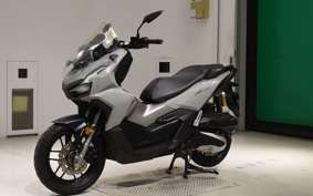 HONDA ADV160