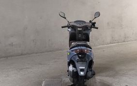 HONDA DIO CHESTER AF68