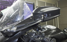 YAMAHA YZF-R25 A RG74J