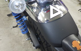 HONDA MONKEY 125 JB03