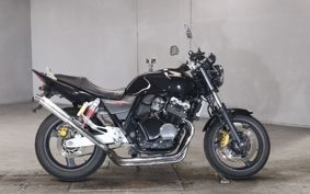 HONDA CB400SFV-3 2005 NC39