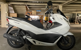 HONDA PCX125 JF56