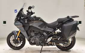 YAMAHA TRACER 9 GT+ 2024 RN70J