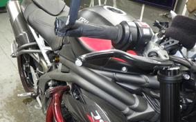 TRIUMPH SPEED TRIPLE RS 2020