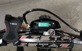 YAMAHA WR250X DG15J