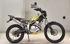 YAMAHA TRICKER DG10J
