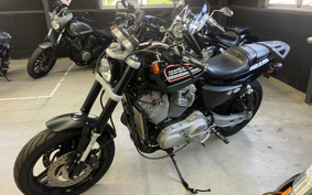 HARLEY HARLEY XR1200 2008 LA6