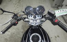 KAWASAKI ZEPHYR 400 KAI 2009 ZR400C