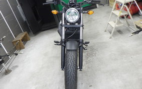 HONDA REBEL 250 A 2023 MC49