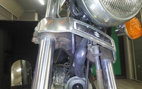 SUZUKI GN250 E 2016 NJ41A