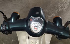 HONDA SUPER CUB50 AA09