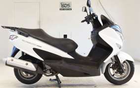 SUZUKI SKYWAVE 200 (Burgman 200) CH41A