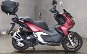 HONDA ADV160 KF54