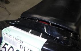 KAWASAKI ZZ1100 NINJA R 1991 ZXT10C