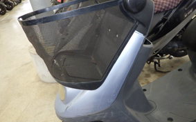 YAMAHA JOG POCHE SA08J