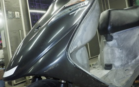 SUZUKI ADDRESS V125 G 2017 CF46A