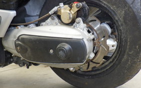 YAMAHA T-MAX 500 2002