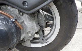 HONDA LEAD 100 2015 JF06