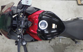 SUZUKI GSX-S1000F 2016 GT79A