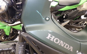 HONDA ｸﾛｽｶﾌﾞ50 AA06