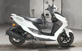 YAMAHA CYGNUS125XSR SED8J