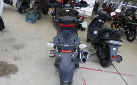 SUZUKI ジクサー150 ED13N