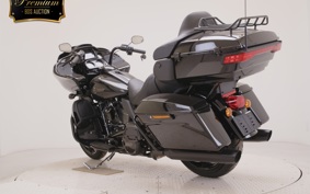 HARLEY FLTRK1870 2025