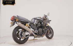 SUZUKI GSX1400 2004 GY71A