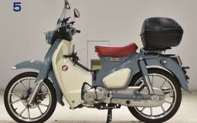 HONDA C125 SUPER CUB JA48