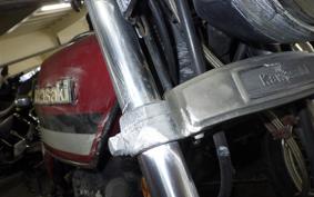 KAWASAKI Z250 FT 2009 KZ250A
