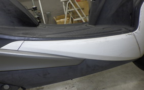 YAMAHA CYGNUS 125 XSR 3 SED8J