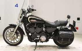 HARLEY XL1200R 2007