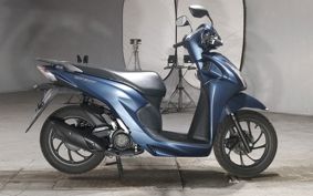 HONDA DIO 110 JK03
