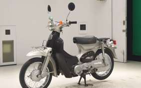 HONDA LITTLE CUB C50