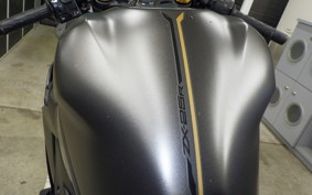 KAWASAKI ZX-25R 2005 ZX250E