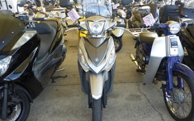 SUZUKI ADDRESS 110 CE47A
