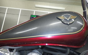 KAWASAKI VULCAN 1500 1995 VNT50A