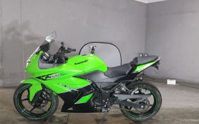 KAWASAKI NINJA 250R EX250K