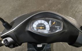 SUZUKI ADDRESS V50 CA42A