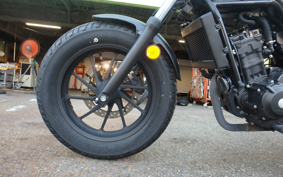 HONDA  REBEL 250 ABS MC49