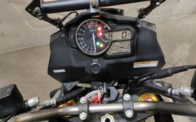 SUZUKI DL1000 ( V-Strom 1000 ) VU51A