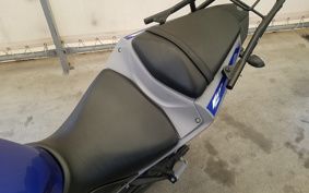 YAMAHA YZF-R25 RG43J