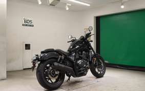 HONDA REBEL 1100 2023 SC83