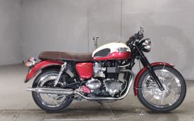 TRIUMPH  TRIUMPH T100 BONNEVILLE  TJ9157