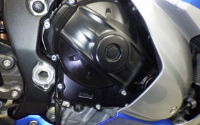 SUZUKI GSX-R1000R A 2021 DM11G