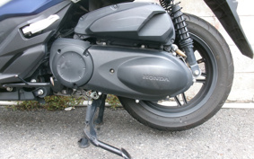 HONDA  FORZA 250 MF13