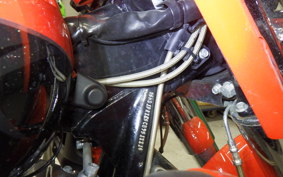 HARLEY FLHTCUSE 1800CVO 2011