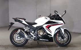 HONDA CBR400R 2020 NC56